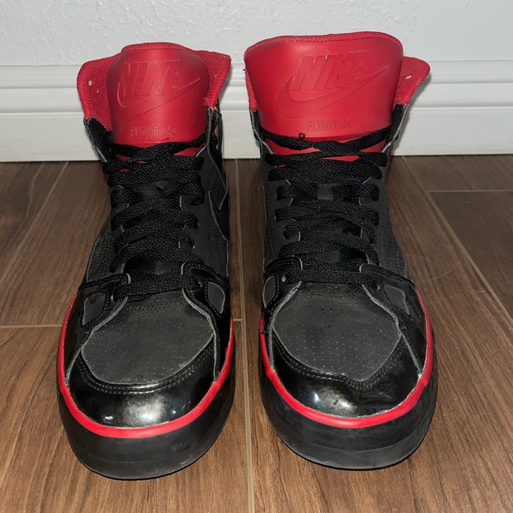 Nike Flight AC